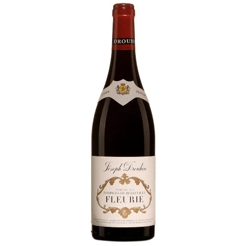 2016 | Joseph Drouhin | Domaine des Hospices de Belleville Fleurie at CaskCartel.com