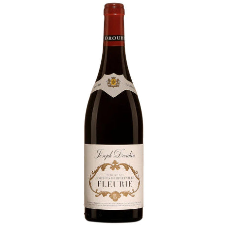 2016 | Joseph Drouhin | Domaine des Hospices de Belleville Fleurie at CaskCartel.com
