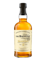Balvenie Golden Cask 12 Year Old Single Malt Scotch Whisky | 700ML at CaskCartel.com