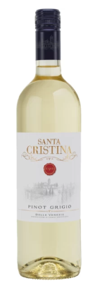 Santa Cristina | Pinot Grigio - NV at CaskCartel.com
