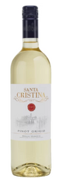 Santa Cristina | Pinot Grigio - NV at CaskCartel.com