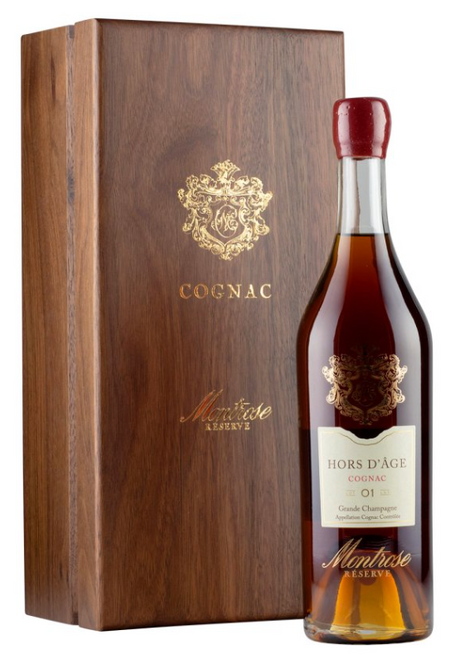 Montrose Reserve Hors d'Age | 700ML at CaskCartel.com