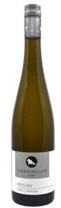 2020 | Weingut Eugen Muller | Forst Riesling Trocken at CaskCartel.com
