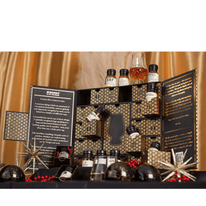 The Old and Rare Whisky Advent Calendar | 24*30ML | By DRINKS BY THE DRAM at CaskCartel.com 5
