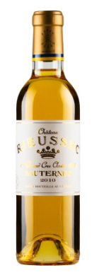 2010 | Château Rieussec | Sauternes (Half Bottle) at CaskCartel.com