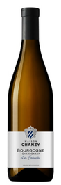 2020 | Maison Chanzy | Bourgogne Blanc Les Fortunes at CaskCartel.com