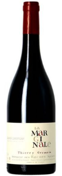 2020 | Domaine des Roches Neuves | Saumur-Champigny La Marginale at CaskCartel.com
