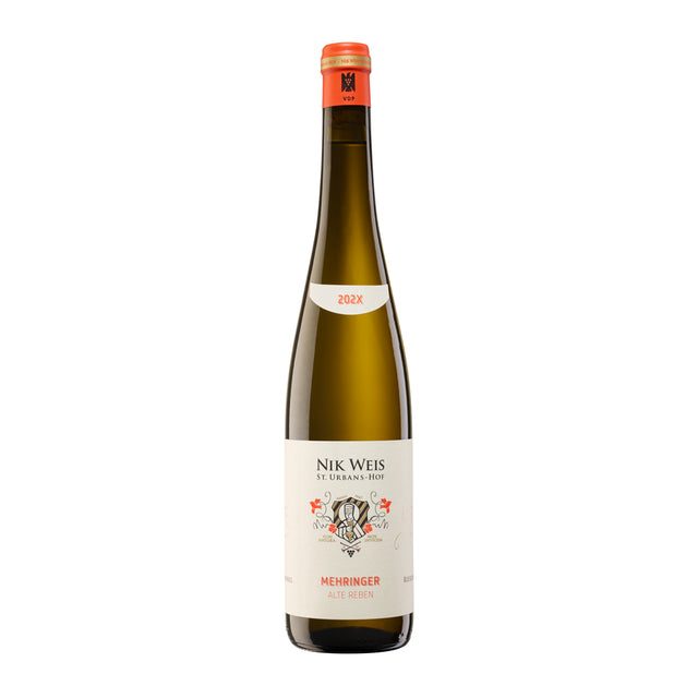 2020 | Weingut St. Urbans-Hof | Nik Weis Mehringer Riesling Alte Reben at CaskCartel.com