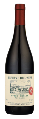 Brotte | Reserve de l'Aube - NV at CaskCartel.com