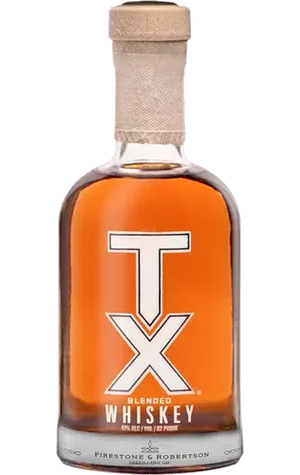 TX Blended Whiskey | 375ML at CaskCartel.com