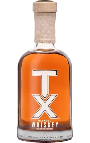 TX Blended Whiskey | 375ML