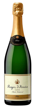 Roger d'Anoia | Cava Brut - NV at CaskCartel.com