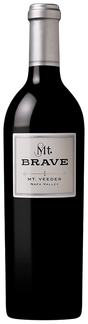 2019 | Mt. Brave | Merlot at CaskCartel.com