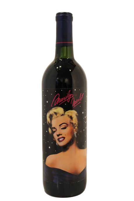 1989 | Marilyn Wines | Merlot at CaskCartel.com