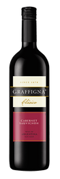2020 | Bodegas Graffigna | Clasico Cabernet Sauvignon at CaskCartel.com