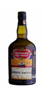 Compagnie Des Indes Barbagaya 14 Year Old Small Batch | 700ML at CaskCartel.com