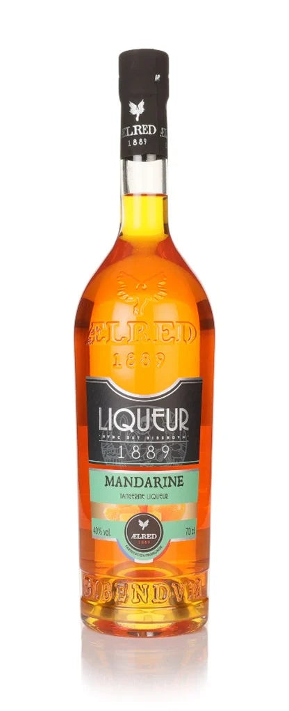 Ælred Mandarine Liqueur | 700ML at CaskCartel.com