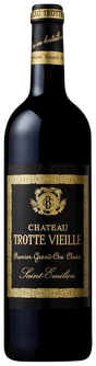 1988 | Château Trotte Vieille | Saint-Emilion Grand Cru at CaskCartel.com