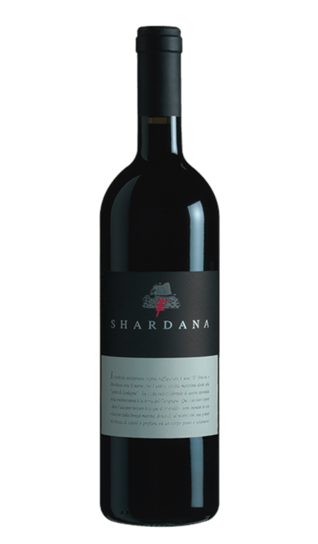 2017 | Cantina Santadi | Shardana Valli di Porto Pino at CaskCartel.com