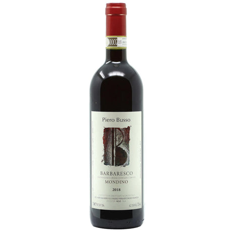 2018 | Piero Busso | Mondino at CaskCartel.com