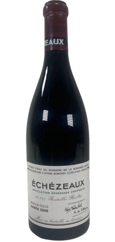 2006 | Domaine de la Romanée-Conti | Echezeaux at CaskCartel.com