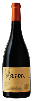 Oak Ridge Winery | Blazon Pinot Noir - NV at CaskCartel.com