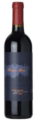 2012 | Rivers-Marie | Corona Vineyard Cabernet Sauvignon at CaskCartel.com