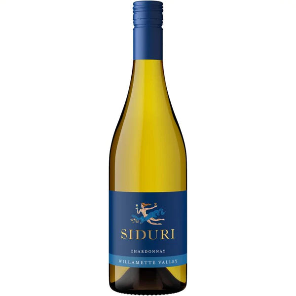 2019 | Siduri Winery | Willamette Valley Chardonnay at CaskCartel.com