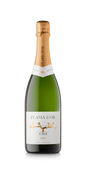 Flama d'Or | Cava Brut Nature - NV at CaskCartel.com
