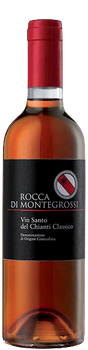 2012 | Rocca di Montegrossi | Vin Santo del Chianti Classico (Half Bottle) at CaskCartel.com