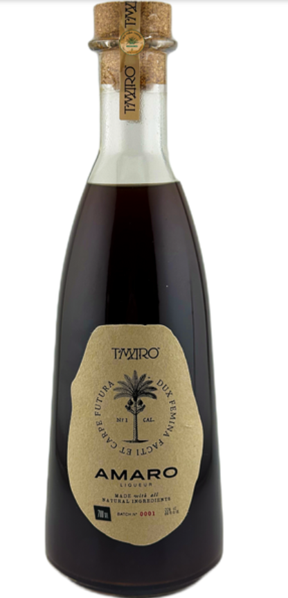 T'maro Amaro | 700ML at CaskCartel.com