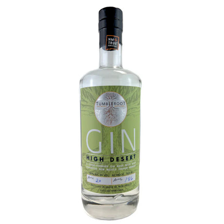 Tumbleroot High Desert Gin at CaskCartel.com