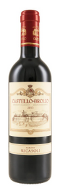 2013 | Barone Ricasoli | Castello di Brolio Gran Selezione (Half Bottle) at CaskCartel.com