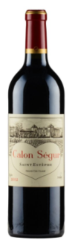 2012 | Château Calon-Ségur | Saint-Estephe at CaskCartel.com
