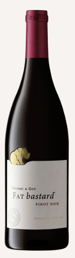 2020 | Thierry & Guy | Fat Bastard Pinot Noir at CaskCartel.com