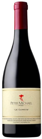 2012 | Peter Michael Winery | Le Caprice Pinot Noir at CaskCartel.com