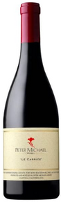2012 | Peter Michael Winery | Le Caprice Pinot Noir at CaskCartel.com
