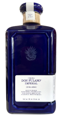 Don Fulano Imperial Extra Anejo Tequila at CaskCartel.com