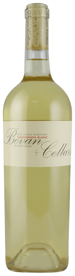 2017 | Bevan Cellars | Dry Stack Vineyard Sauvignon Blanc at CaskCartel.com