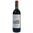 1980 | Chateau La Tour de By | Medoc at CaskCartel.com