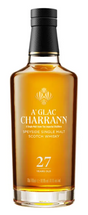 A'Glac Charrann 27 Year Old Single Malt Scotch Whisky | 700ML at CaskCartel.com