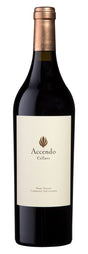 2018 | Accendo Cellars | Cabernet Sauvignon (Magnum) at CaskCartel.com
