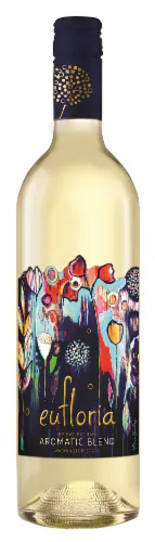 Pacific Rim | Eufloria Aromatic White - NV at CaskCartel.com