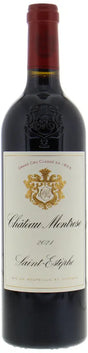 2021 | Chateau Montrose | Saint-Estephe at CaskCartel.com
