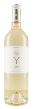 2016 | Château d'Yquem | Y at CaskCartel.com