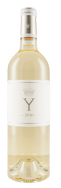 2016 | Château d'Yquem | Y at CaskCartel.com