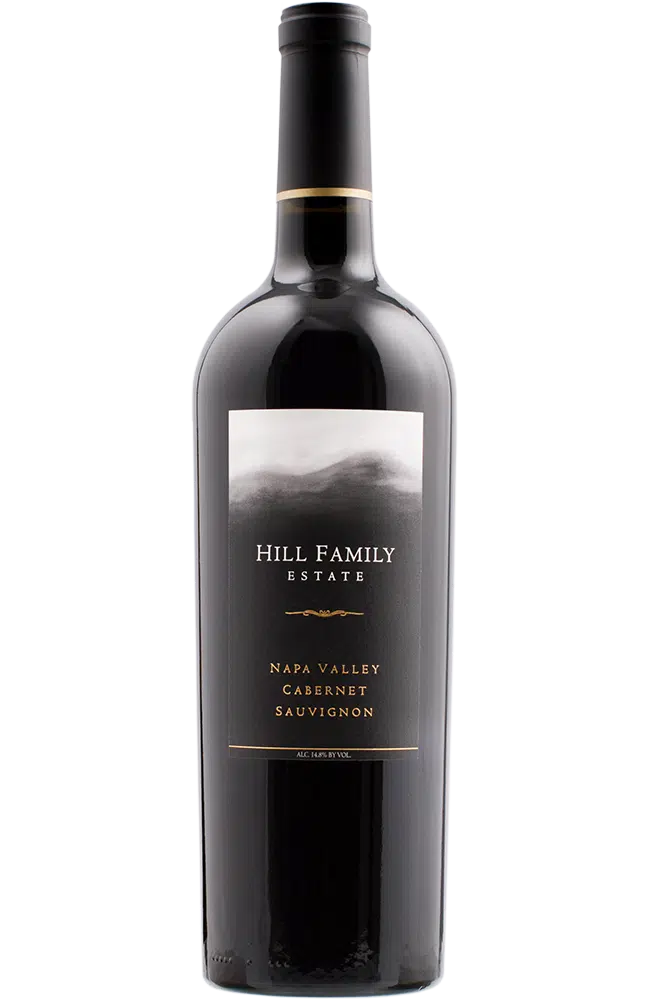 Hill Family Estate | Cabernet Sauvignon - NV at CaskCartel.com