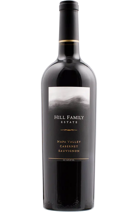 Hill Family Estate | Cabernet Sauvignon - NV at CaskCartel.com