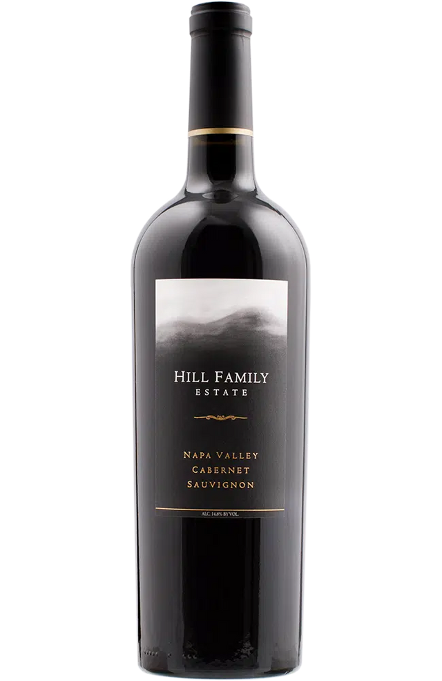 Hill Family Estate | Cabernet Sauvignon - NV at CaskCartel.com