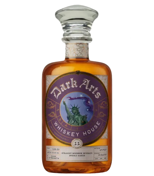 Dark Arts America 250 Years of Spirit 5X Blend Kentucky Straight Bourbon Whiskey at CaskCartel.com